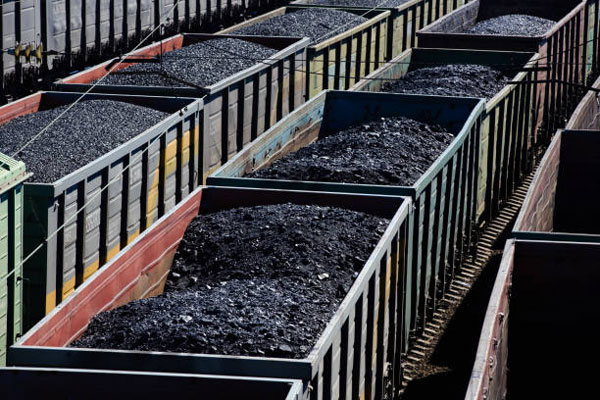 Use Charcoal As Fuel