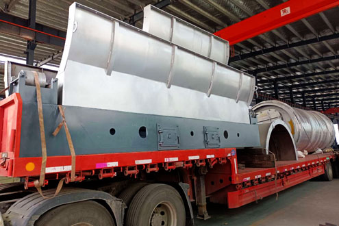 A Set of BLJ-6 Beston Small Pyrolysis Plant Shipped to Cyprus in 2023